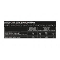 REVOLUTIONS Micellar Casein 1816 gram